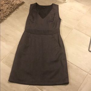 Dress like new!